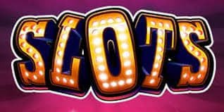 Ilustrasi Slot Online dengan grafik dinamis di narayatogel
